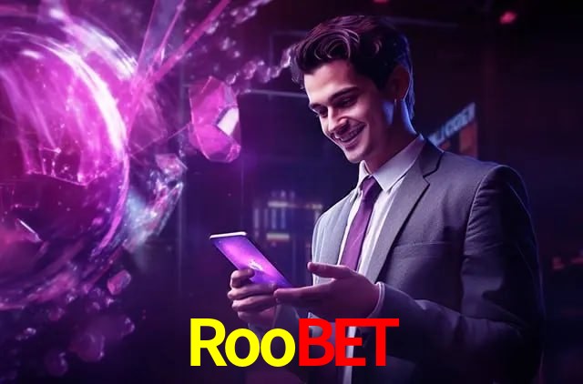 Interfaz de casa de apuestas Roobet con mercados de partidos en vivo