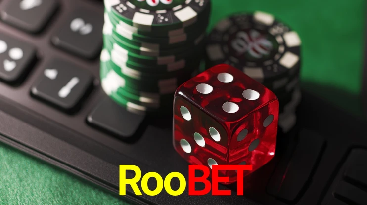 Página principal de Roobet Casino con juegos en vivo y tragamonedas para México