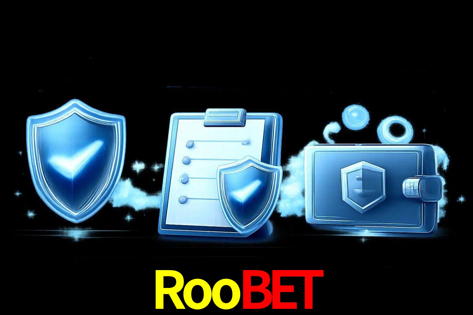 Herramientas de seguridad y verificación de cuenta Roobet