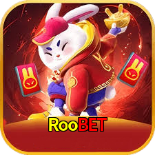 Roobet Logo