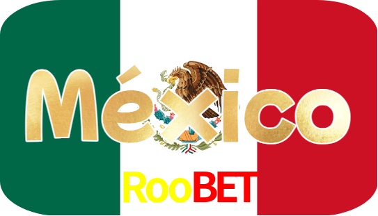 Roobet Logo